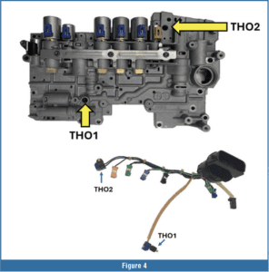 automotive part